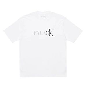 Palace X Calvin Klein CK1 T-Shirt